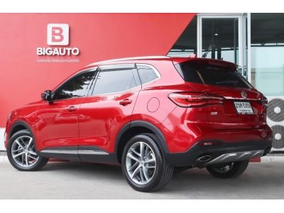 2022 MG HS 1.5 (ปี 19-24) D SUV AT รูปที่ 12